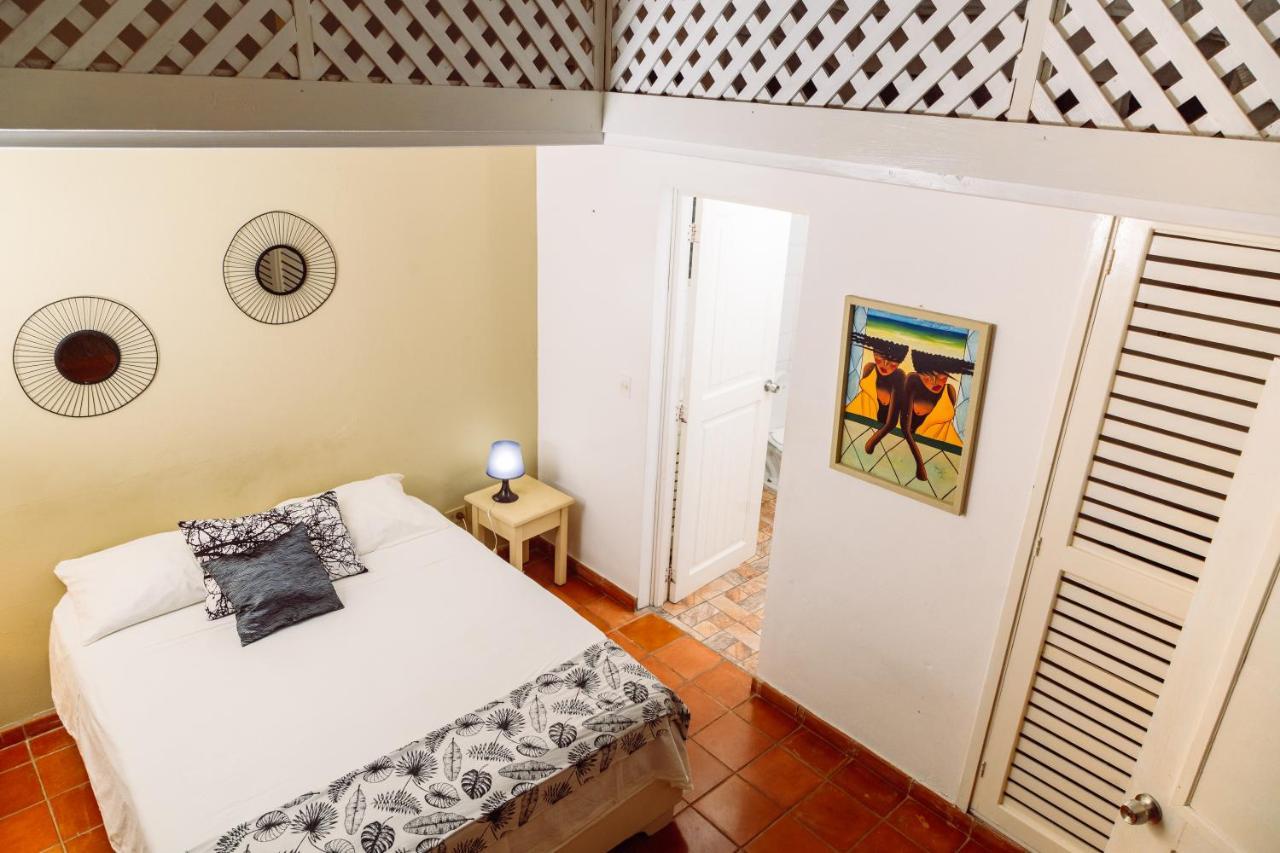 Beach Hotel Casa Nina Las Terrenas Luaran gambar
