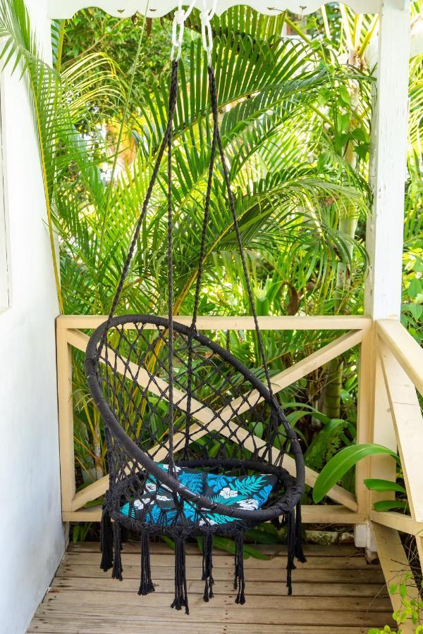 Beach Hotel Casa Nina Las Terrenas Luaran gambar