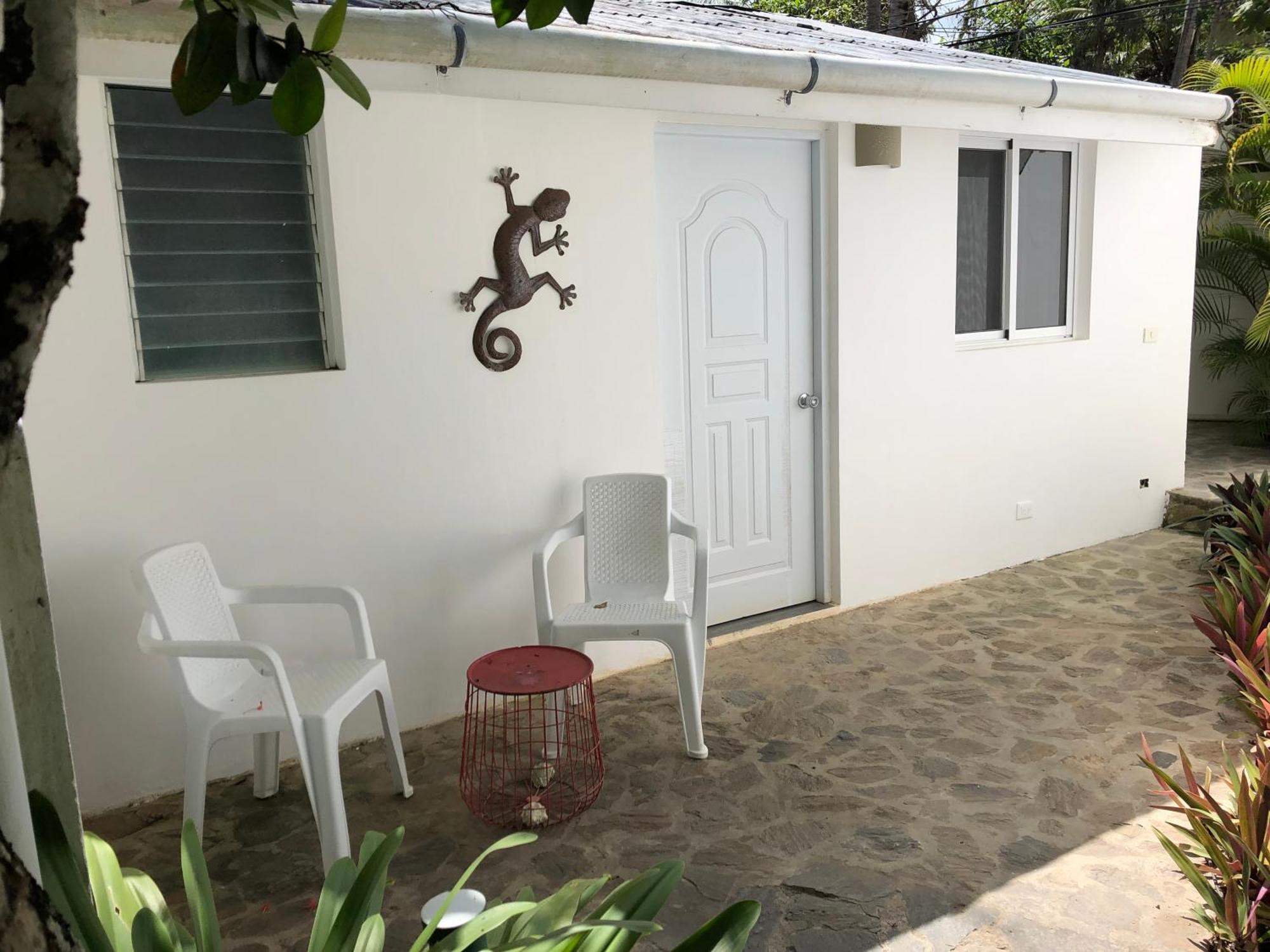 Beach Hotel Casa Nina Las Terrenas Bilik gambar